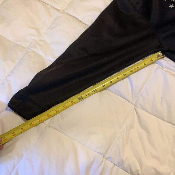 REAL TREE, hoodie, medium , polyester, great condition, - Picture 9 of 9